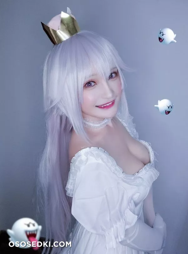 Senya Miku - 128