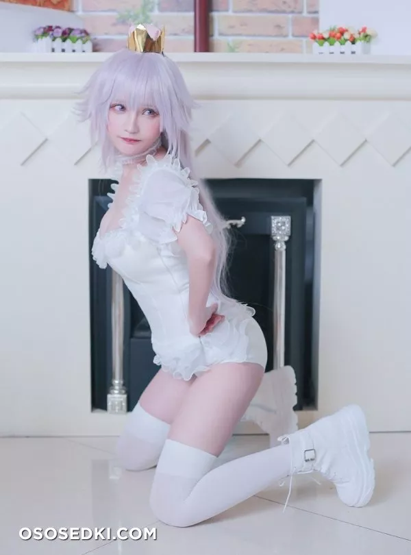 Senya Miku - 132