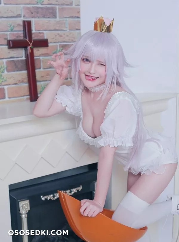 Senya Miku - 138
