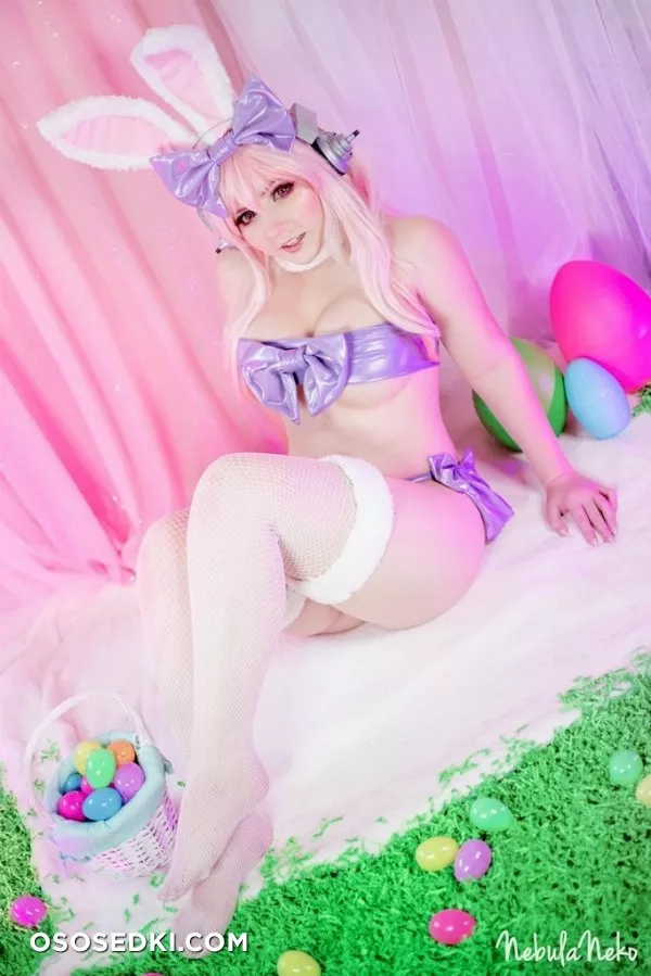Nebula Neko - 19
