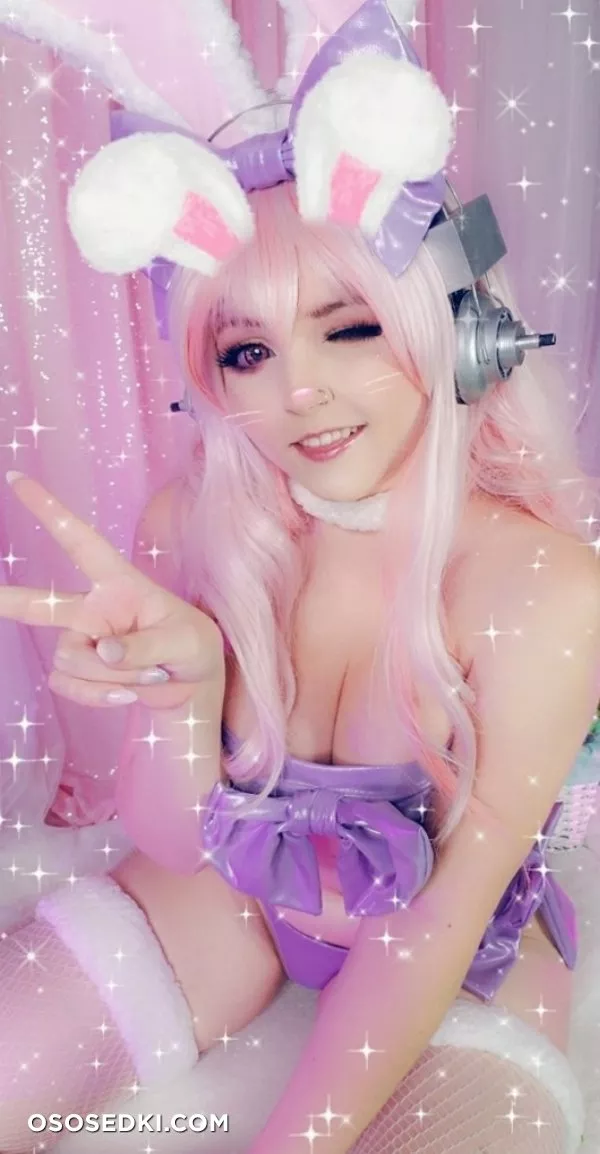 Nebula Neko - 36