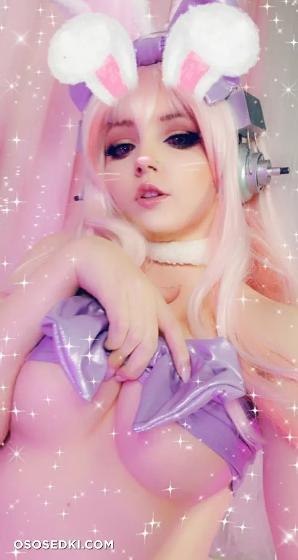 Nebula Neko - 37