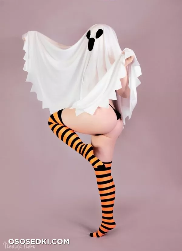 Nebula Neko - 40
