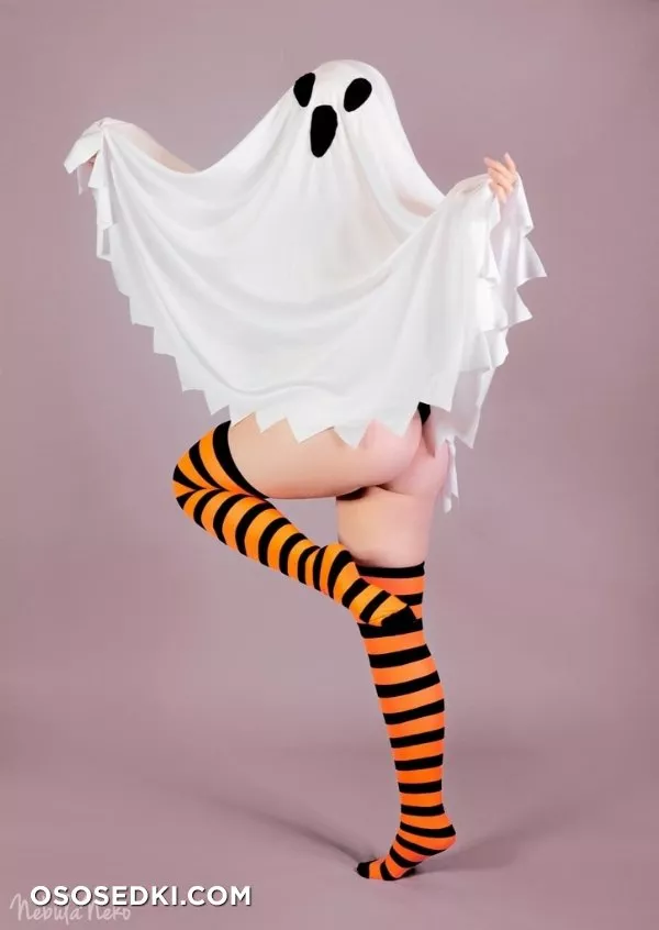 Nebula Neko - 41