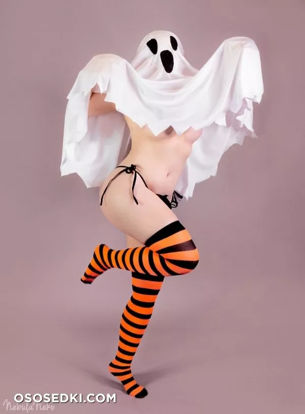 Nebula Neko - 44
