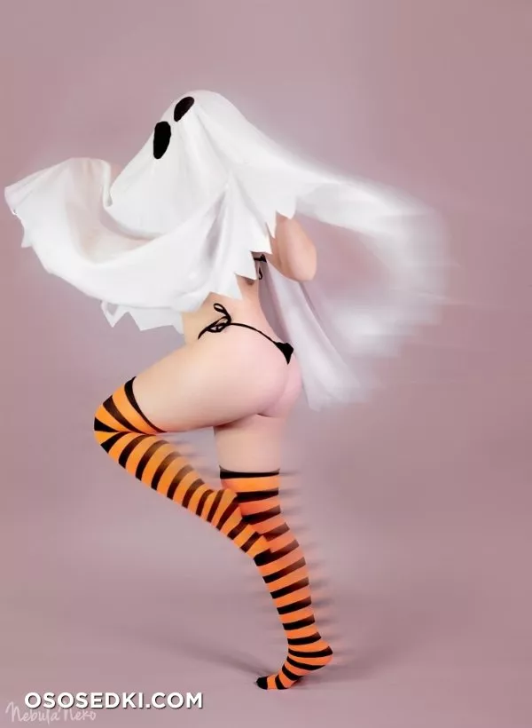 Nebula Neko - 46