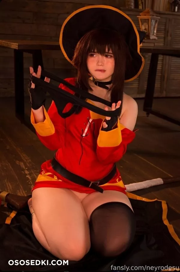 Neyrodesu - 102