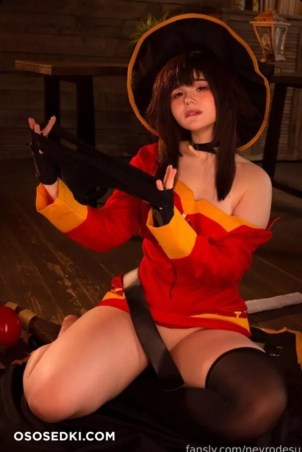 Neyrodesu - 103