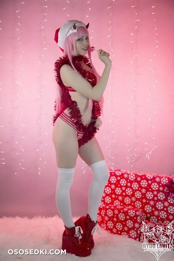 Ryuu Lavitz - 56