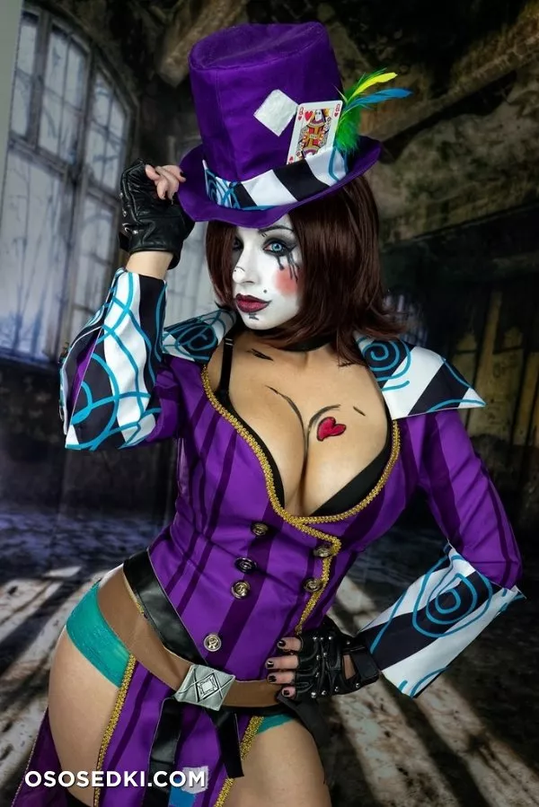 Giada Robin - 47
