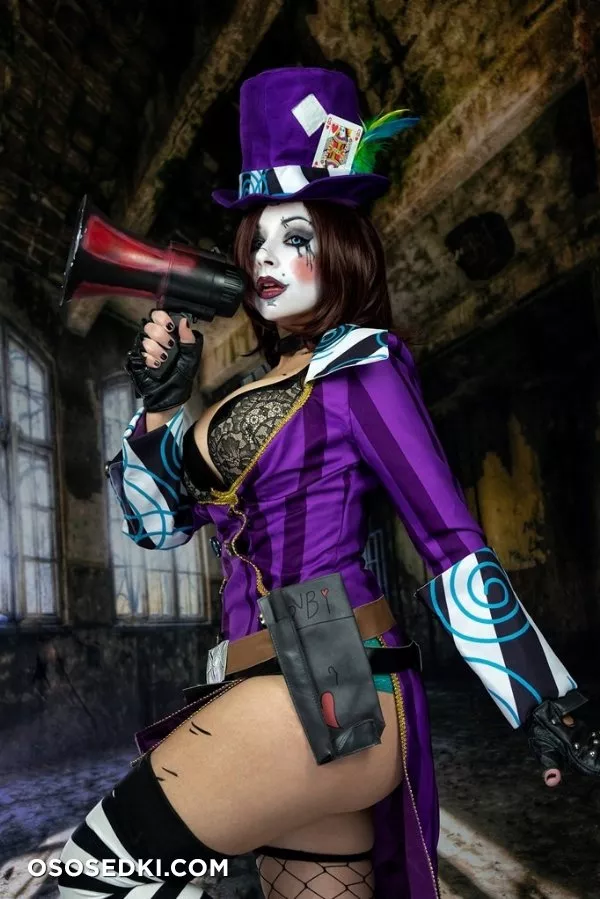 Giada Robin - 52