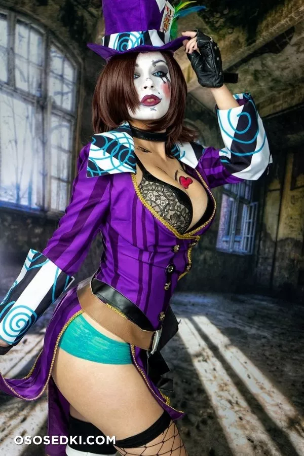 Giada Robin - 55