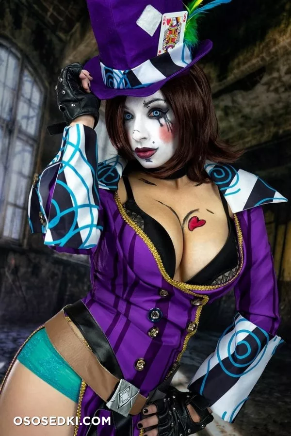 Giada Robin - 57