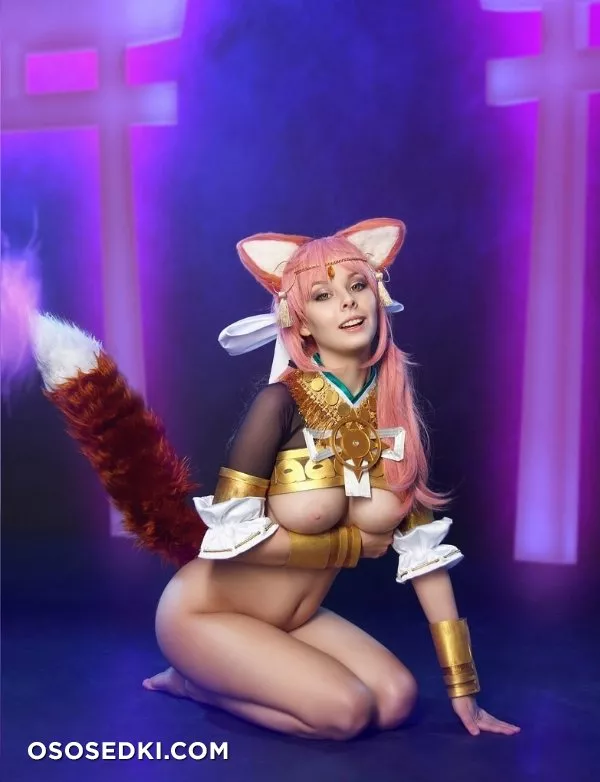 Helly von Valentine - 95