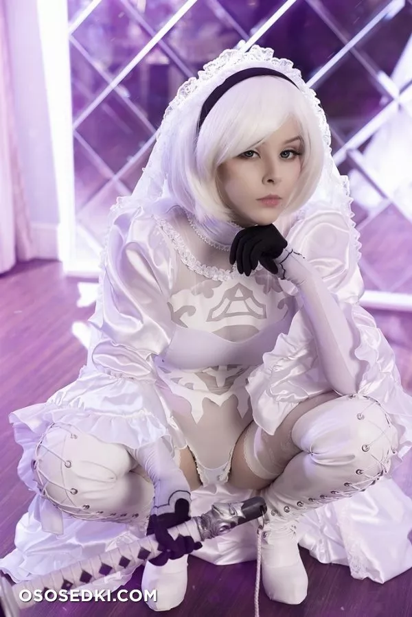 Helly von Valentine - 106