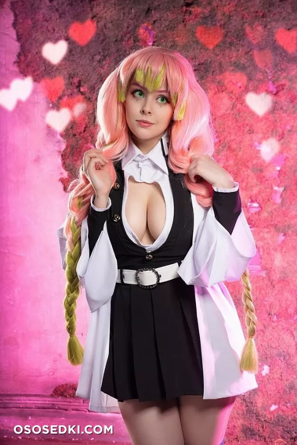 Helly von Valentine - 171
