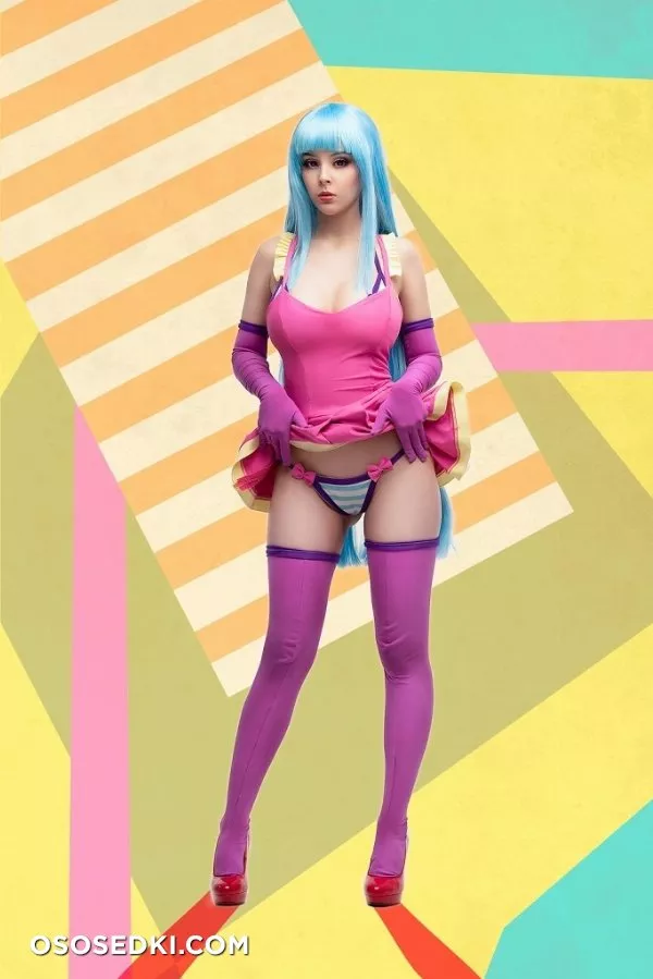 Helly von Valentine - 189
