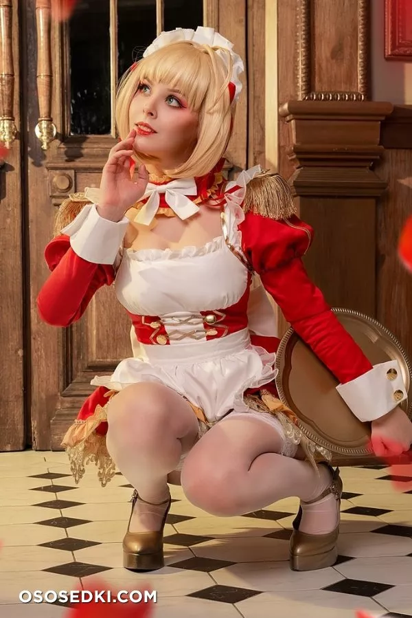 Helly von Valentine - 261