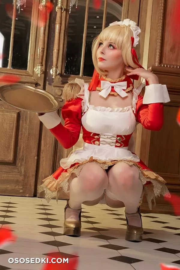 Helly von Valentine - 262