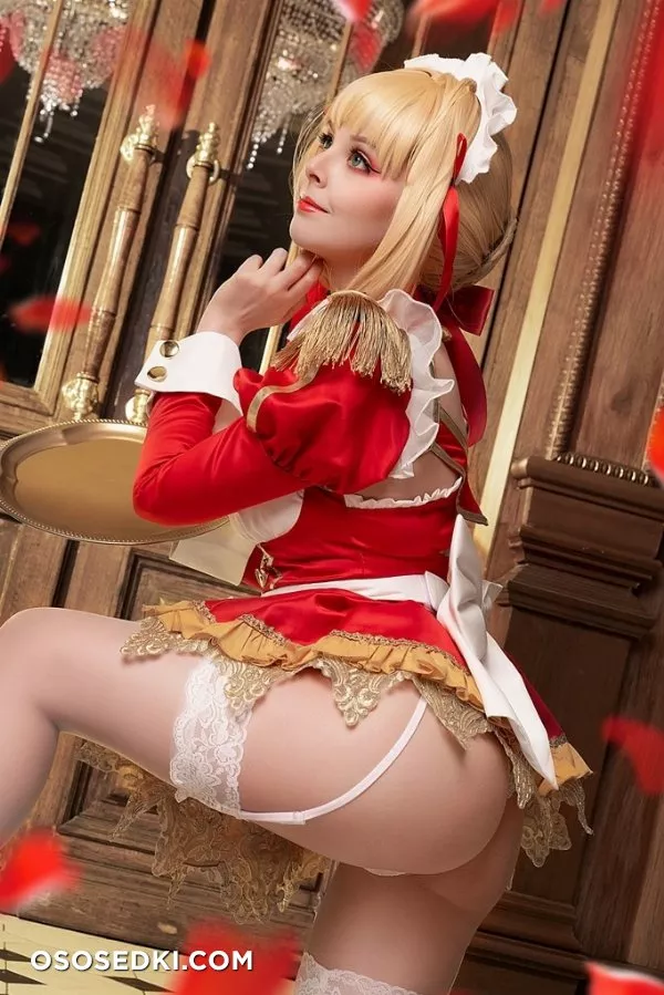 Helly von Valentine - 263