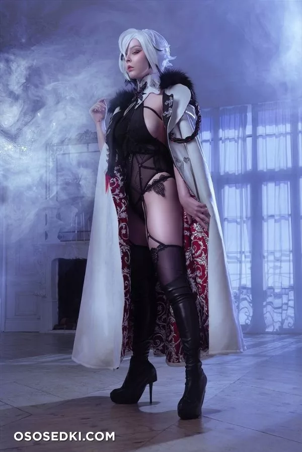 Helly von Valentine - 301