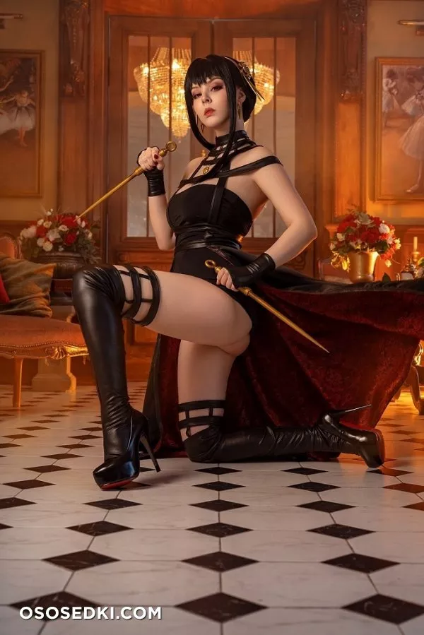 Helly von Valentine - 332