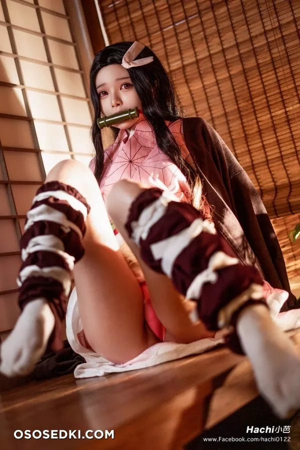 Hachi 小芭 - 15