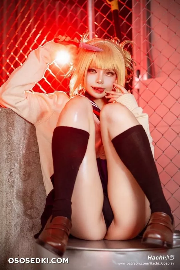 Hachi 小芭 - 33