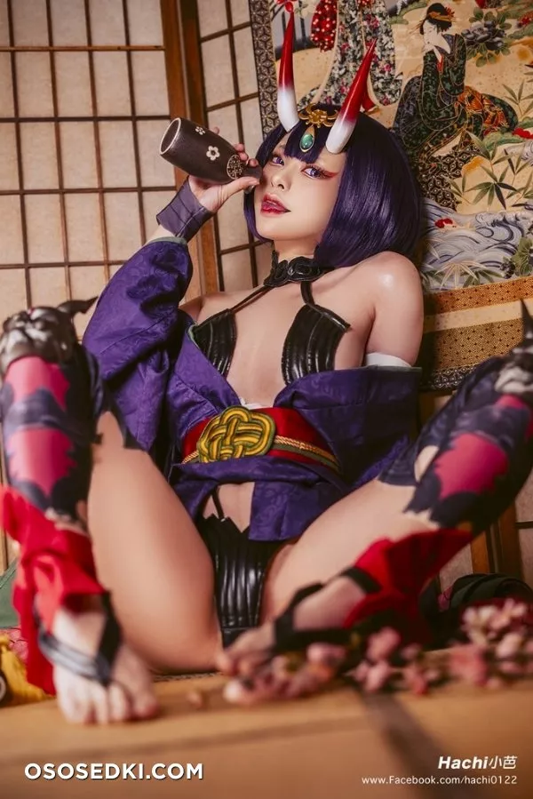 Hachi 小芭 - 45