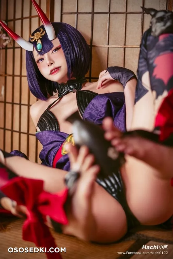 Hachi 小芭 - 46