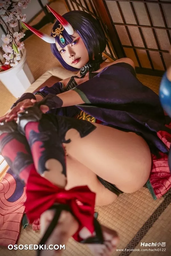 Hachi 小芭 - 50