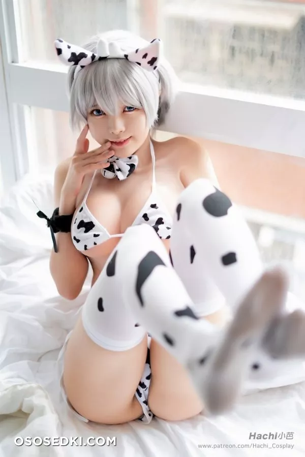 Hachi 小芭 - 81