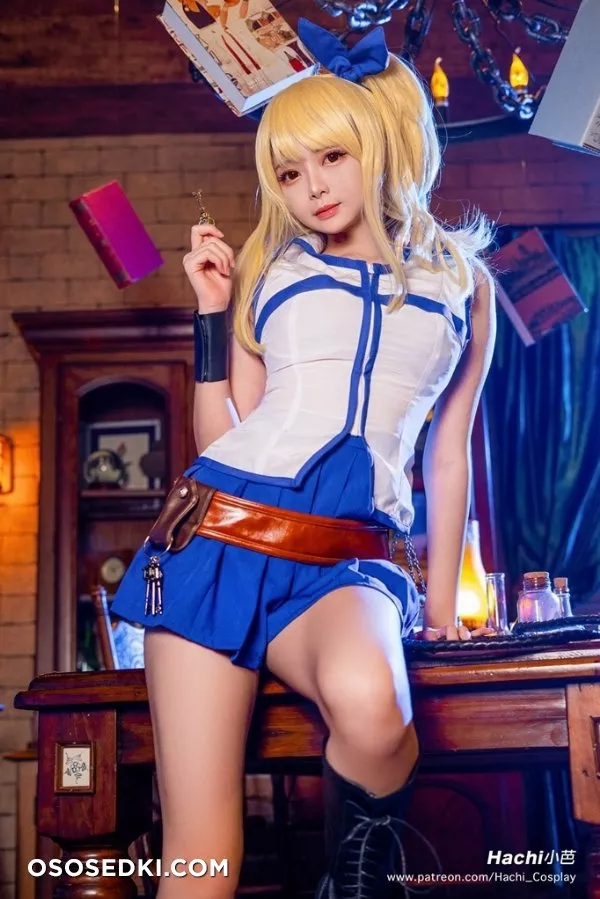 Hachi 小芭 - 95