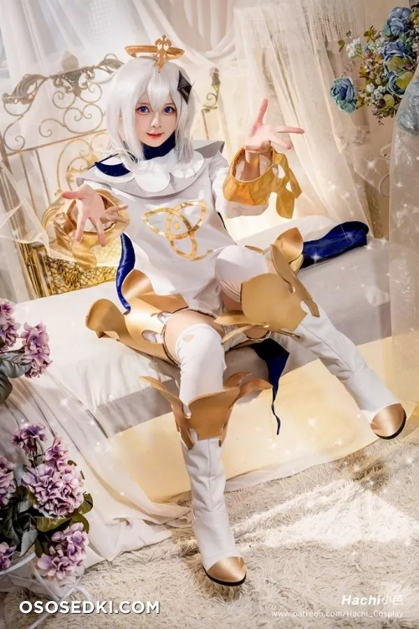Hachi 小芭 - 108