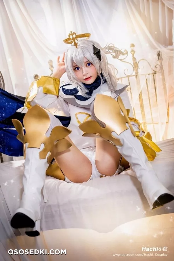 Hachi 小芭 - 109