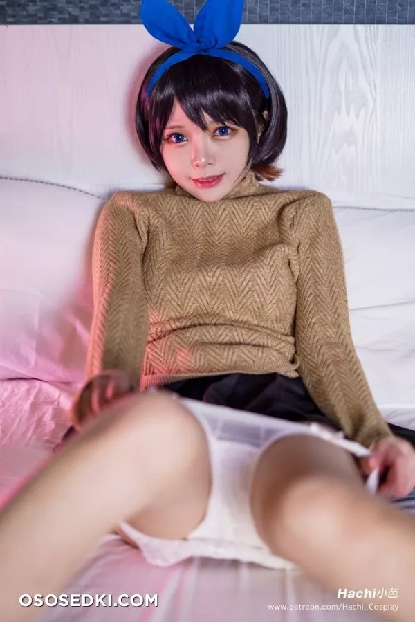 Hachi 小芭 - 136