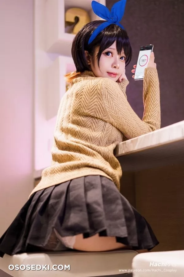 Hachi 小芭 - 138