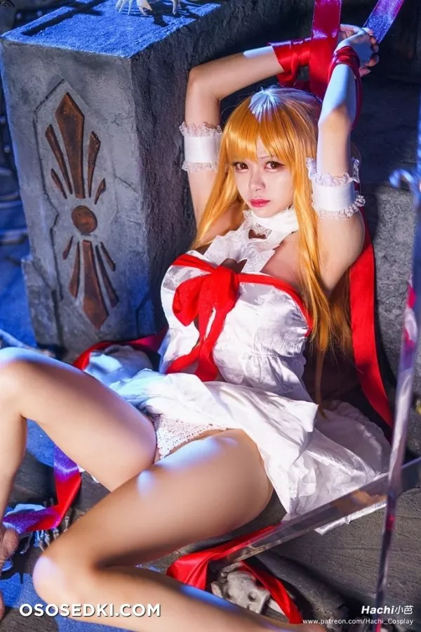 Hachi 小芭 - 154