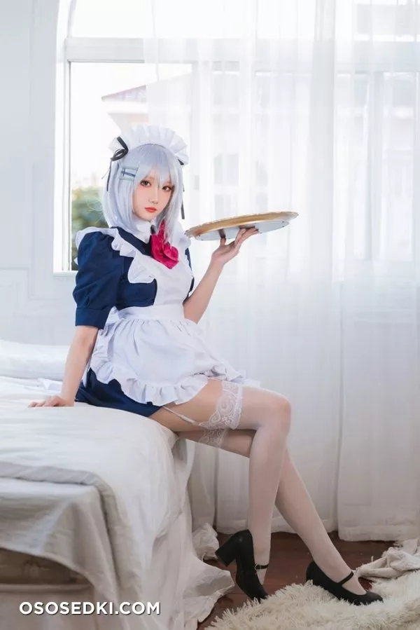 Guaxichan 瓜希酱 - 16
