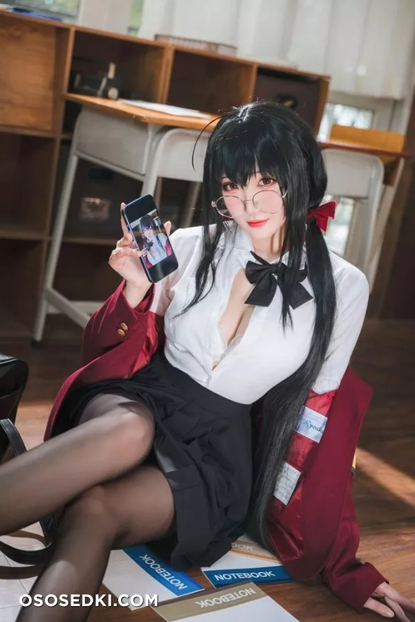 Guaxichan 瓜希酱 - 62