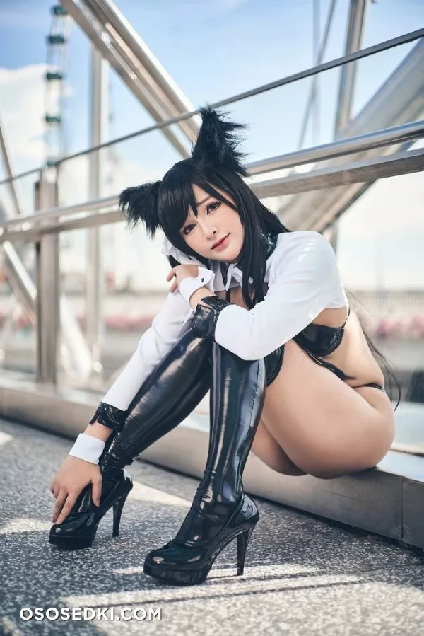 MiMi Chan - 7