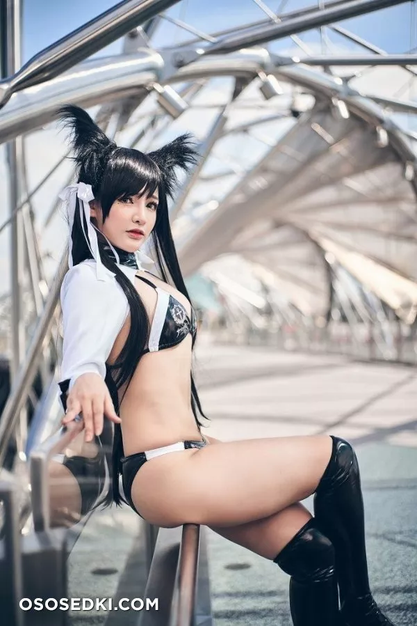 MiMi Chan - 8