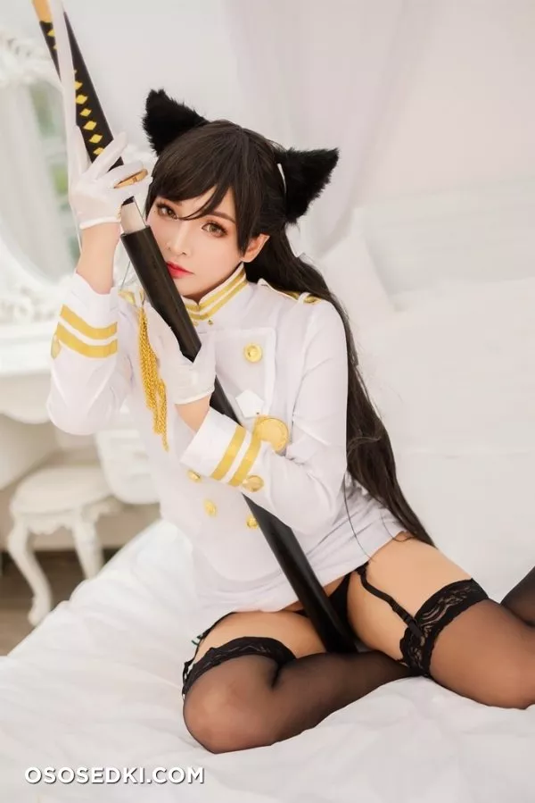 MiMi Chan - 18