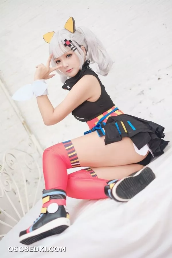 MiMi Chan - 39