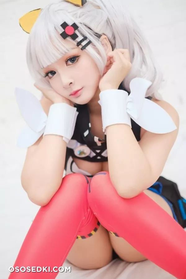 MiMi Chan - 40