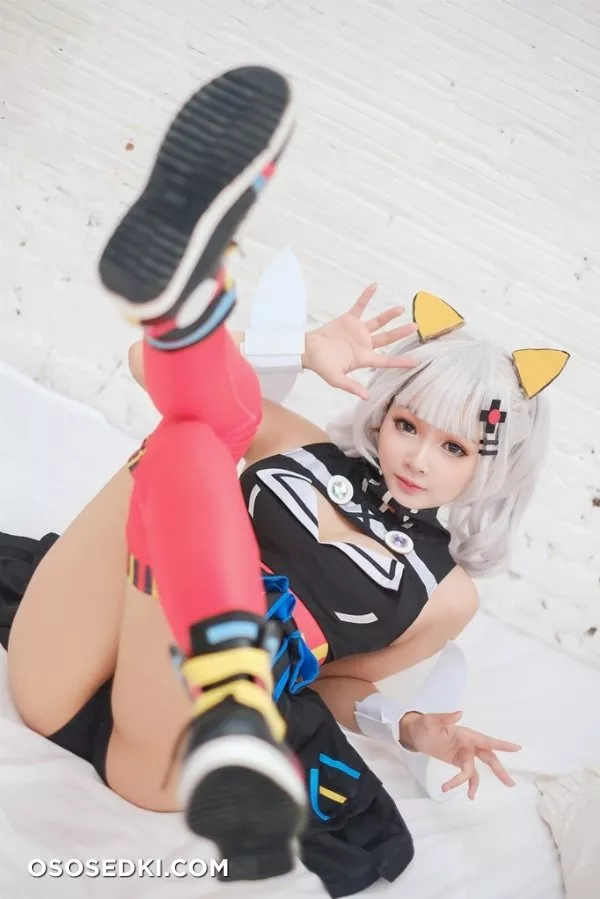 MiMi Chan - 41