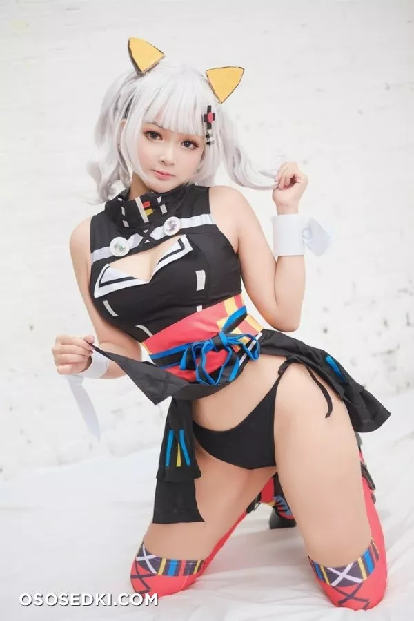 MiMi Chan - 43