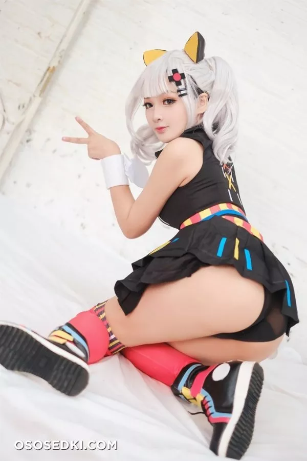 MiMi Chan - 45
