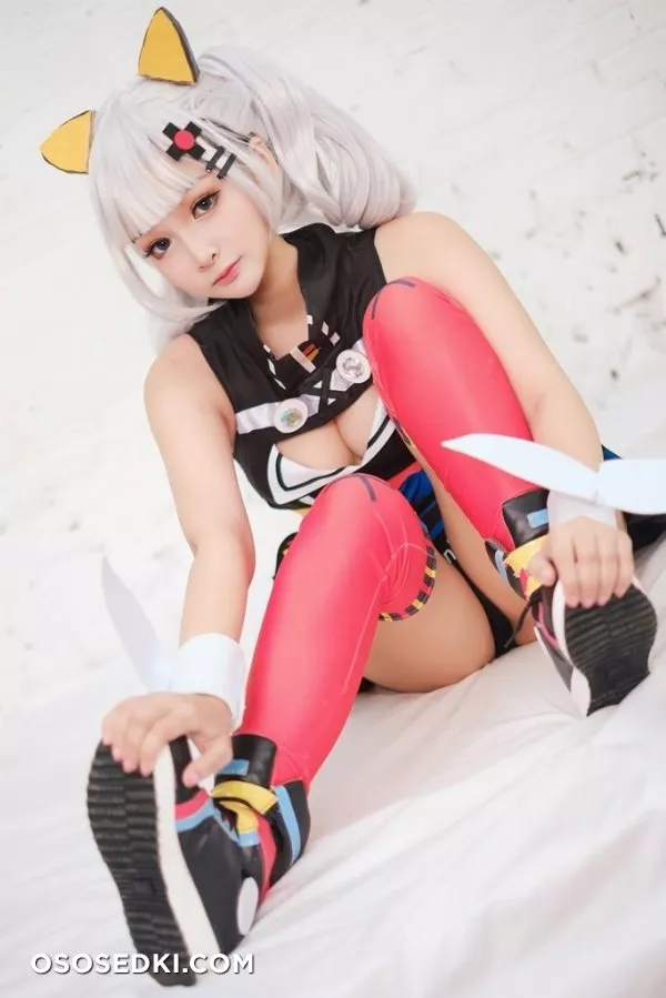 MiMi Chan - 47