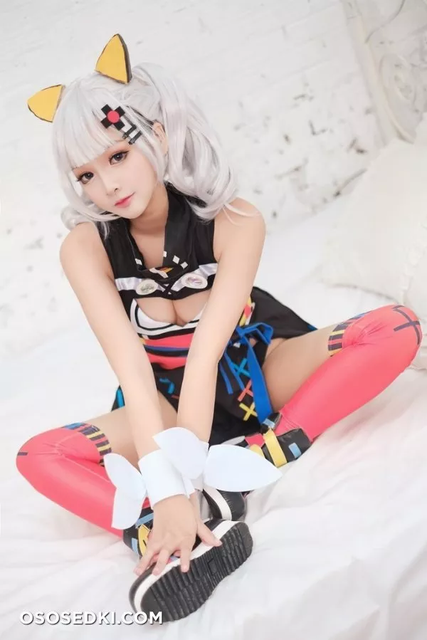 MiMi Chan - 48